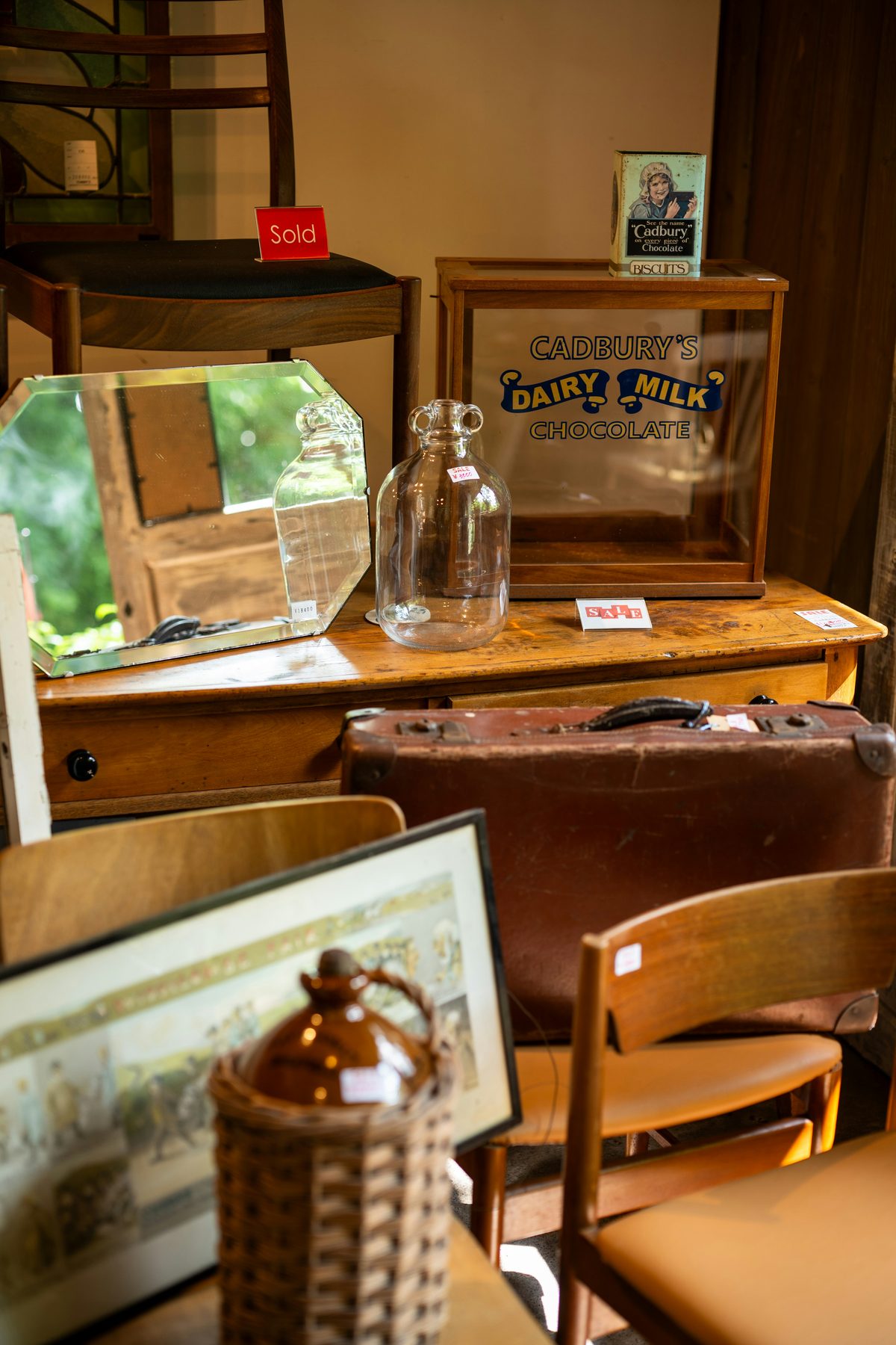 Estates & Antiques